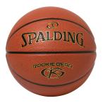 SPALDING( Spalding ) rookie механизм Brown Composite 5 номер лампочка 76-950Z баскетбол баскетбол 