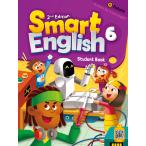 e-future Smart English 2nd Edition 6 Student Book английский язык обучающий материал 