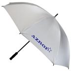 azrof(AZROF) зонт зонт . дождь двоякое применение UV cut Golf легкий 70cm
