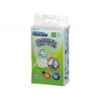 . мир . мир завод портативный для туалета одноразовый бумага сумка (12 листов входит ) активированный уголь дезодорация грязь пакет 