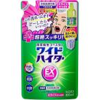 花王 ワイドハイターEXパワー 大 つめかえ用 820mL