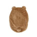 ショッピングゆたんぽ 東洋ケース ゆたんぽカバー フレンズ 3L用 くま YPC30-FR-BR