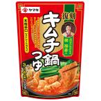  Yamaki . удача .. кимчи nabe tsuyu 700g