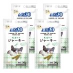 AIM30 шерсть шар уход вяленое мясо 30g 4 шт. комплект 