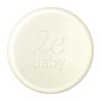  due baby due детское мыло без ароматизации корпус стандарт масса 100g
