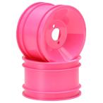  Yocomo задний колесо ( розовый )2.2 дюймовый YZ-827-2