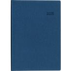 . документ павильон блокнот 2025 год A6 man s Lee SD-17 указатель Planner темно-синий No.788 (2024 год 12 месяц начало )