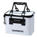  Shimano (SHIMANO) baccan EV BK-016Q настоящий белый 40cm