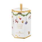 ROYAL COPENHAGEN( Royal Copenhagen )s брезент Roo tedo Рождество Earl Gray чайный пакетик 10 пакет 