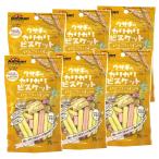  Mini ani man заяц. ka licca li печенье клубника & сосна тест 70g×6 шт. комплект 