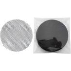  диаметр примерно 7.5cm горшок низ сеть цветочный горшок низ сеть план ta круглый сетка прокладка осушение сеть . коррозия . репеллент от моли почва потеря "дышит" воздух круговорот много мясо . лист закрытый наружный 