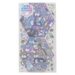 ka Mio Japan стикер chiisanase kai наклейка чудовище nooheya224792