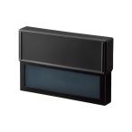 lihi тигр bCollel compact хранение кейс A6 черный A451-24