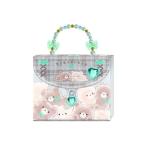 ショッピングシール 鍵付きシールコレクションバッグ【たろちゃんず】