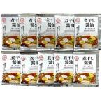 a. печать . высушенный соевый соус ramen суп 10 пакет 