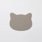 HARIO... коврик кошка. лицо типа симпатичный предотвращение скольжения коврик 