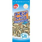 .. шесть миндаль рыба 20g×10 пакет 