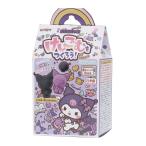 ktsuwa конструктор Sanrio ......... черный miPT212D