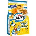 カルビー フルグラマンゴー＆パパイヤ 550g×6袋