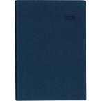 . документ павильон блокнот 2026 год A6 man s Lee SD-17 указатель Planner темно-синий No.788 (2025 год 12 месяц начало )