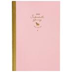 ktsuwa блокнот ske Jules Note 2026 год A5 man s Lee понедельник начало клубника мусс 132SHA 2025 год 12 месяц начало 