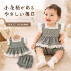  baby выставить девочка лето безрукавка bruma маленький цветочный принт оборка детская одежда младенец ребенок одежда симпатичный модный натуральный выход обычно надеты 