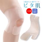 お医者さんの膝サポーター ピタ肌