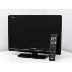 一部地域送料無料 中古 液晶テレビ シャープ 19インチ ハイビジョン 液晶テレビ AQUOS LC-19K5 ブラック 2011年製