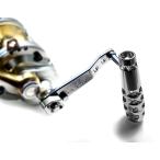 # прямые продажи # Mugen усиляющая ручка ST-3[ серебряный ]