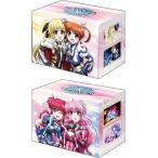 ブシロードデッキホルダーコレクションV2 Vol.410 魔法少女リリカルなのは Reflection