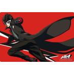 ブシロード ラバーマットコレクション Vol.244 PERSONA5 the Animation JOKER