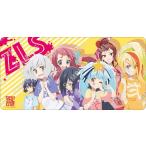ラバープレイマットコレクション ゾンビランドサガ アイドルver.