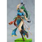 ファイアーエムブレム リン 1/7 完成品フィギュア
