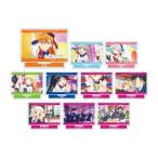 ラブライブ！スーパースター!! トレーディング START!! True dreams アクリルスタンド（1BOX）