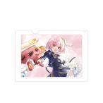 アサルトリリィ Last Bullet 一柳梨璃 Ani-Art aqua label クリアファイル