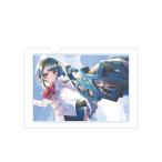 アサルトリリィ Last Bullet 相澤一葉 Ani-Art aqua label クリアファイル