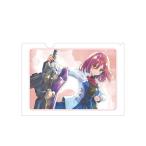 アサルトリリィ Last Bullet 初鹿野瑤 Ani-Art aqua label クリアファイル