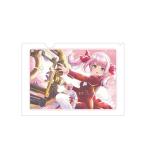 アサルトリリィ Last Bullet 定盛姫歌 Ani-Art aqua label クリアファイル