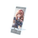 アサルトリリィ Last Bullet 楓・J・ヌーベル Ani-Art aqua label アクリルスマホスタンド