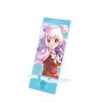 アサルトリリィ Last Bullet 丹羽灯莉 Ani-Art aqua label アクリルスマホスタンド