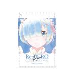 Re：ゼロから始める異世界生活 レム Ani-Art aqua label 1ポケットパスケース