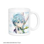 ソードアート・オンライン アリシゼーション War of Underworld シノン Ani-Art 第3弾 マグカップ