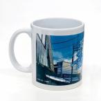 青のオーケストラ マグカップB