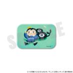 王様ランキング スクエアカンバッジ 11.ボッジとカゲ A