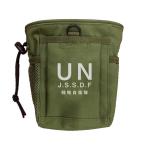 EVANGELION 戦略自衛隊マルチポーチ