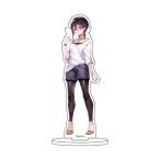 推しのラブより恋のラブ キャラアクリルフィギュア 01 速星あくる