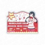 ラブライブ！虹ヶ咲学園スクールアイドル同好会 アクリルスマホスタンド 優木せつ菜 ルームウェア ver