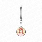 ラブライブ！虹ヶ咲学園スクールアイドル同好会 チャームストラップ 上原歩夢 ルームウェア ver