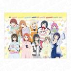 ラブライブ！虹ヶ咲学園スクールアイドル同好会 ブランケット ルームウェア ver