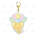 カードキャプターさくら クリアカード編 ケロちゃん POPOON BIGアクリルキーホルダー